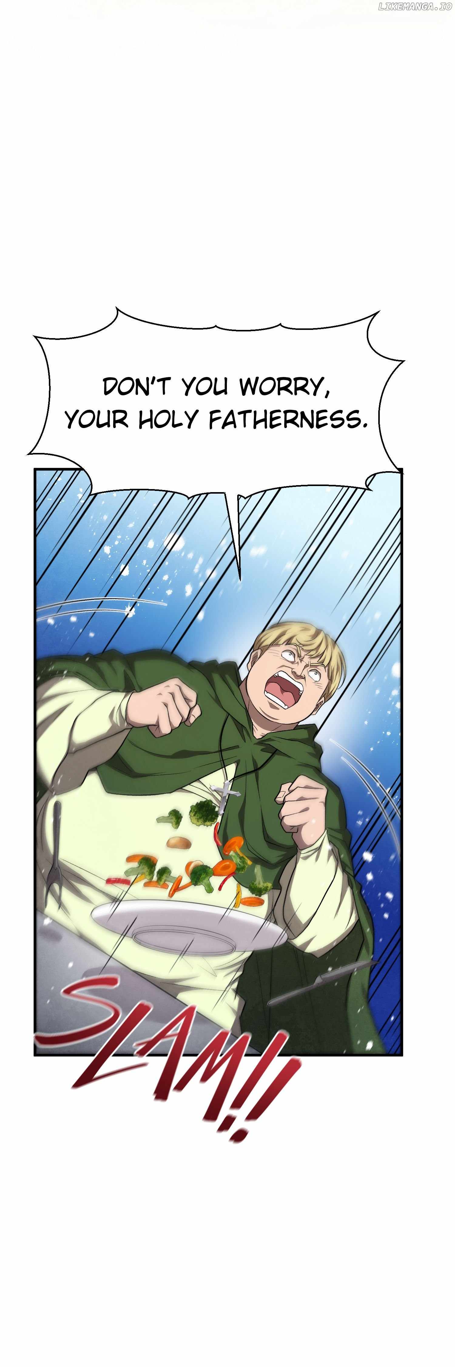 Legendary Retirement Chapter 19 21